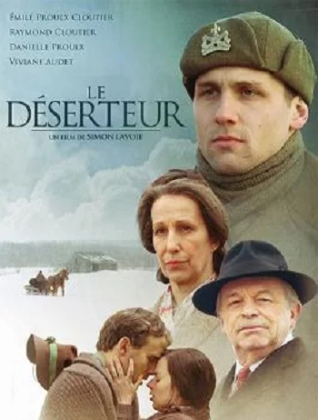 The Deserter